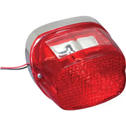 25-5049 Taillight ASSembly - Assembly