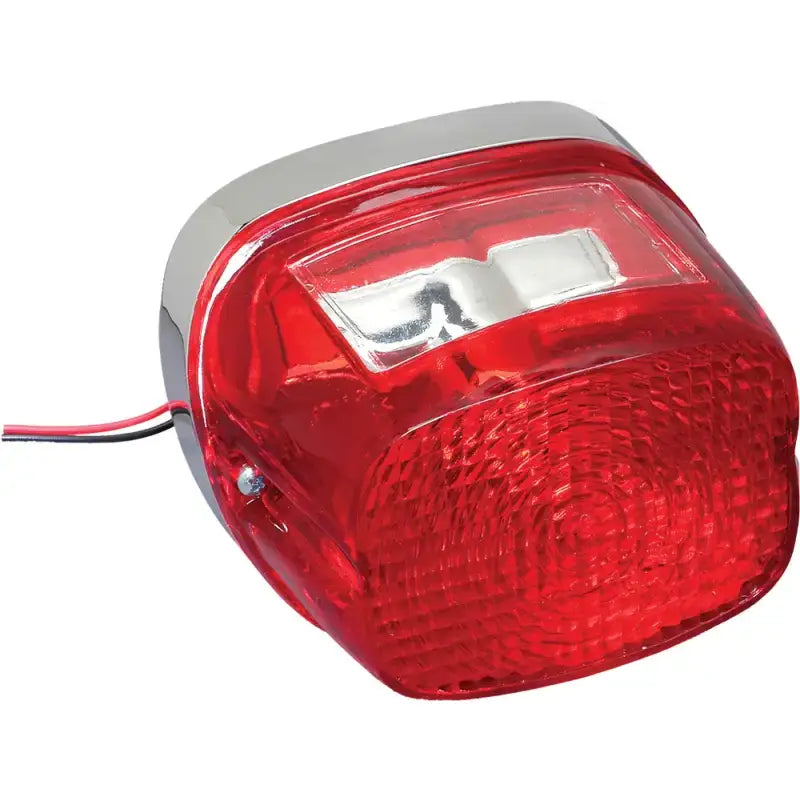 25-5049 Taillight ASSembly - Assembly