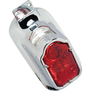 25-5069 Tail Light ASSembly H D - Taillight Assembly