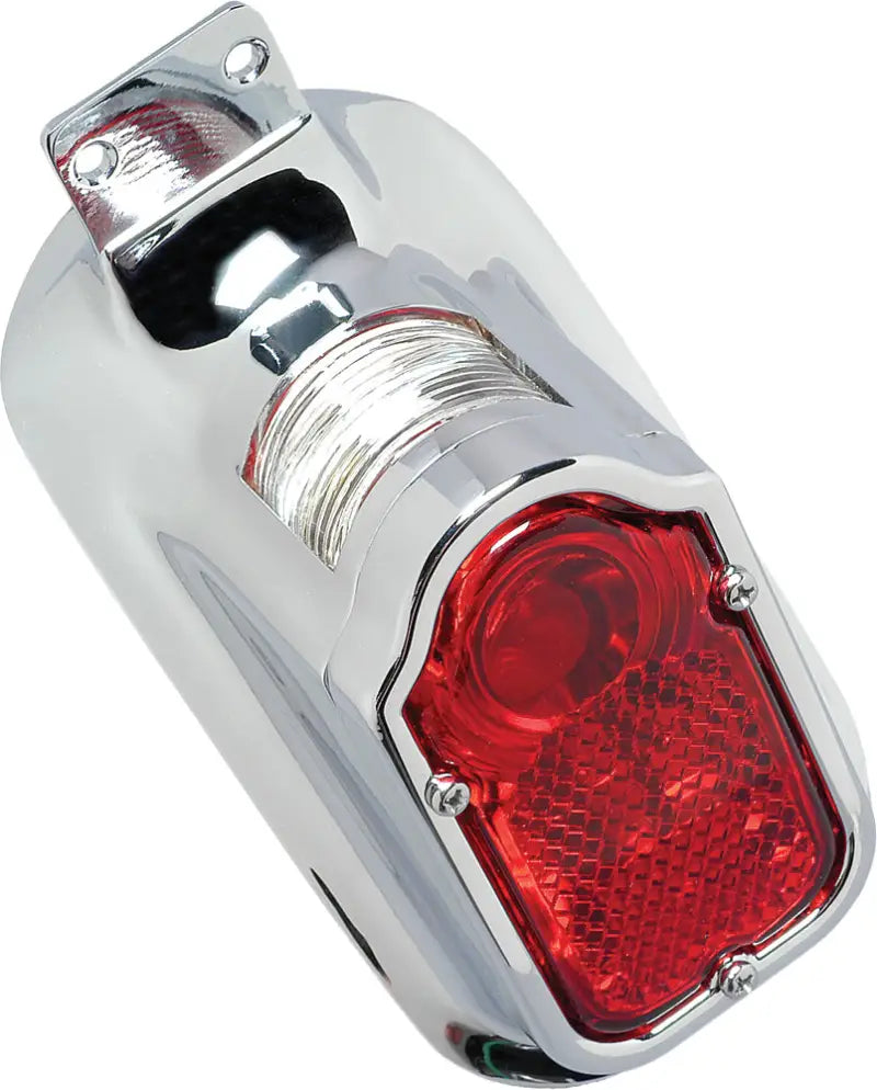 25-5069 Tail Light ASSembly H D - Taillight Assembly