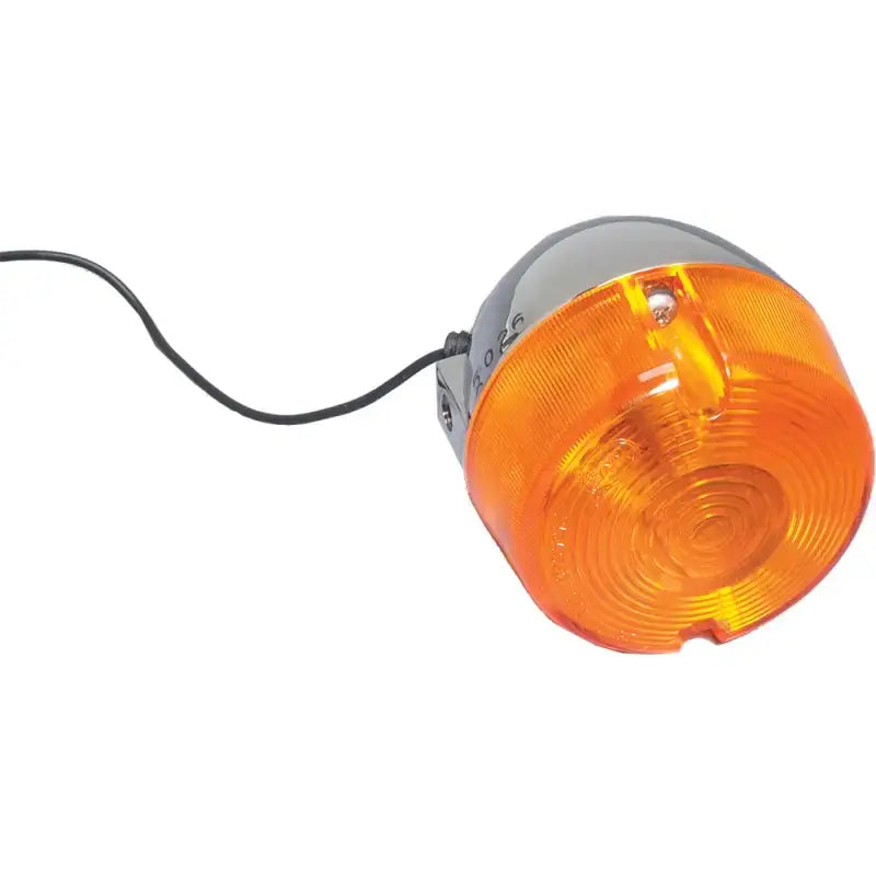 25-5096 Turn Signal H D Rear W/O Threads - O.E.M. Style Assembly