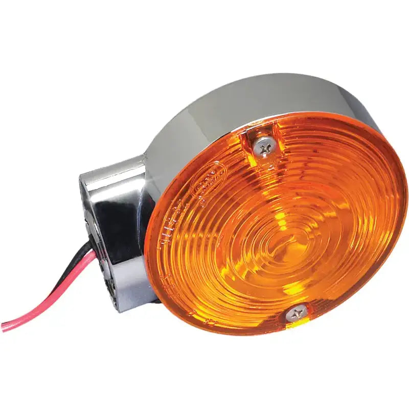 25-5115 Turn Signal H D Front - O.E.M. Style Assembly