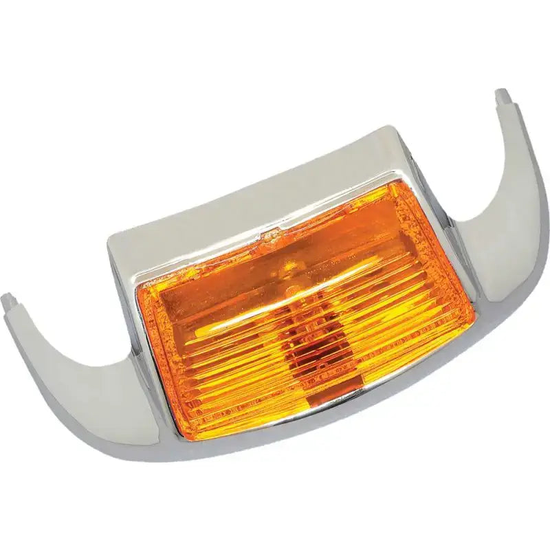K&S 25-5158 Fender Trim Light Amber