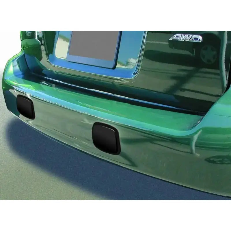 25-535 Bumper Guard