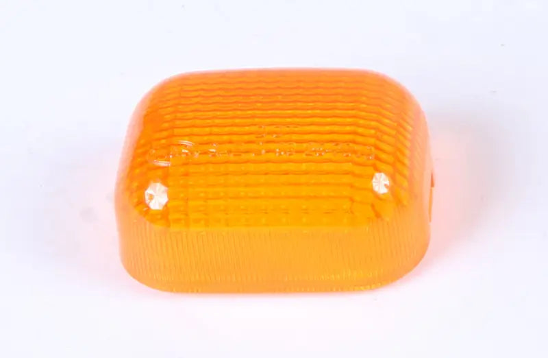 25-7010B Turn Signal Lens - Universal Replacement