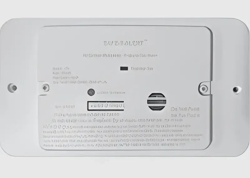 25-742-R-WT-TR-KIT MTI Combination Carbon Monoxide/Propane