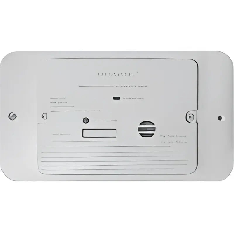 25-742-WT-TR MTI Combination Carbon Monoxide/Propane