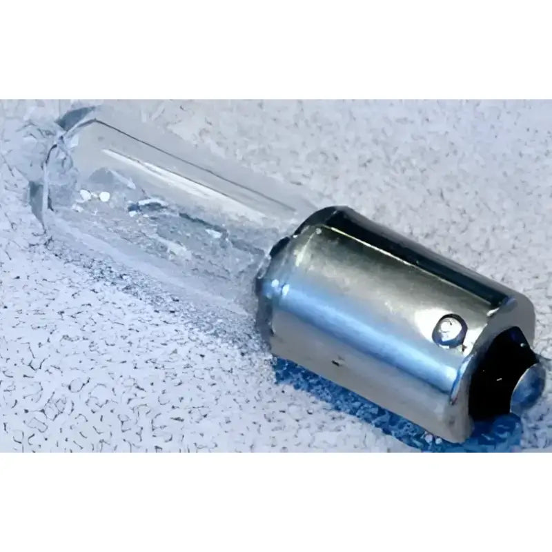 25-7507 Halogen Bulb 12v 21w - 12V 21W