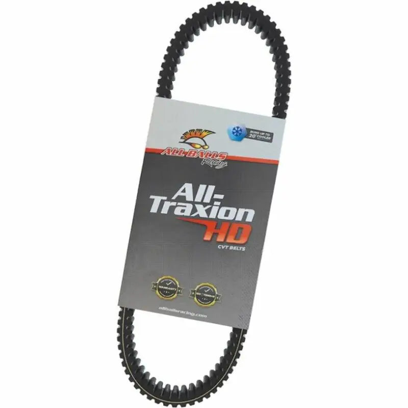 25-9008 All Balls Cv Belt - RV and Auto Parts