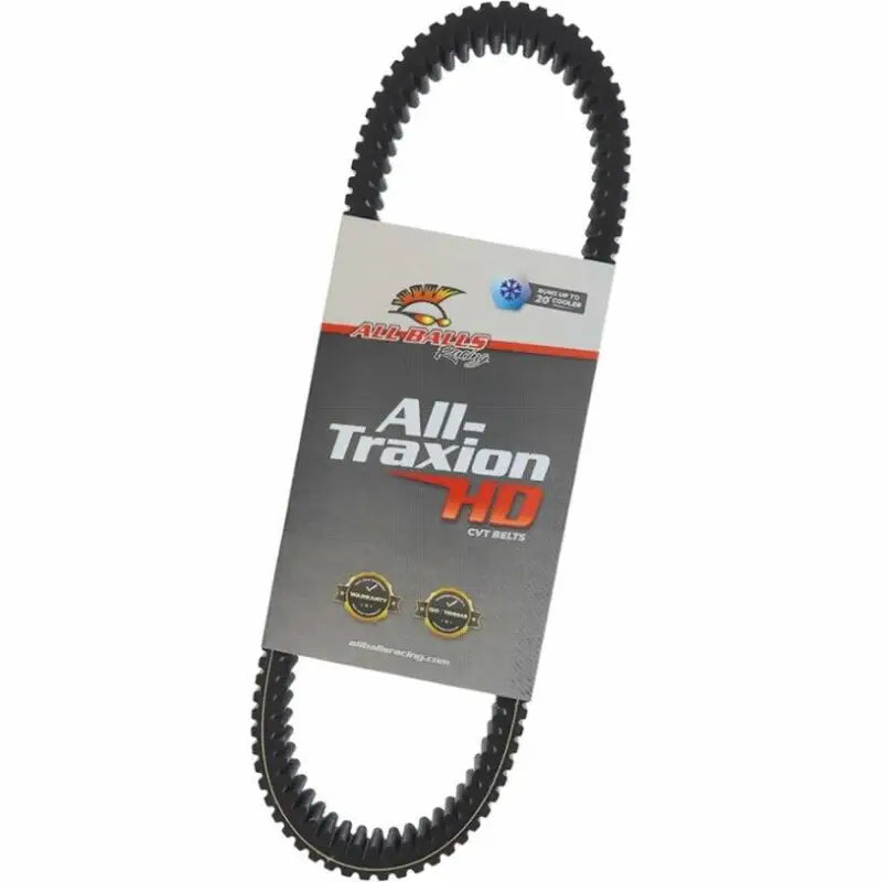 25-9011 All Balls Cv Belt - RV and Auto Parts