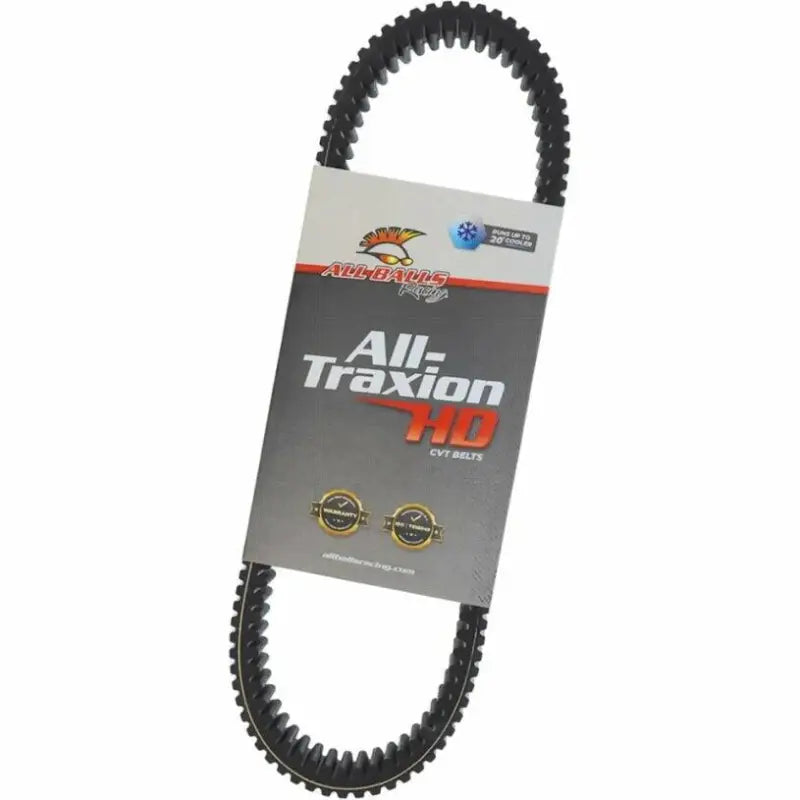 25-9012 All Balls Cv Belt - RV and Auto Parts