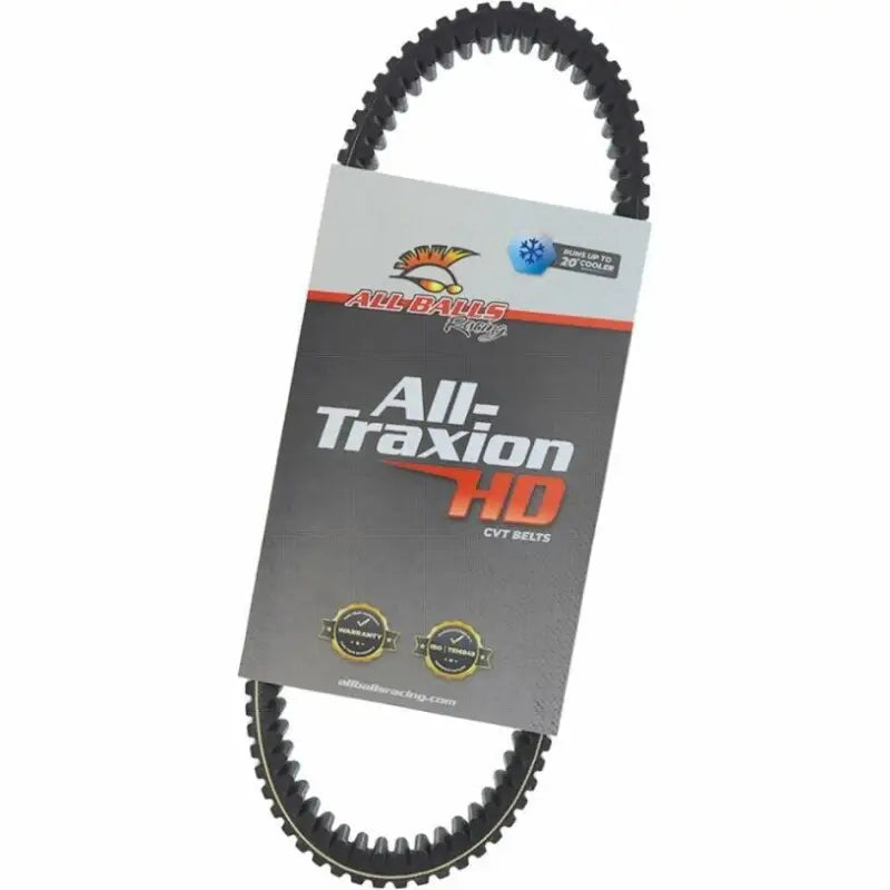 25-9015 All Balls Cv Belt - RV and Auto Parts