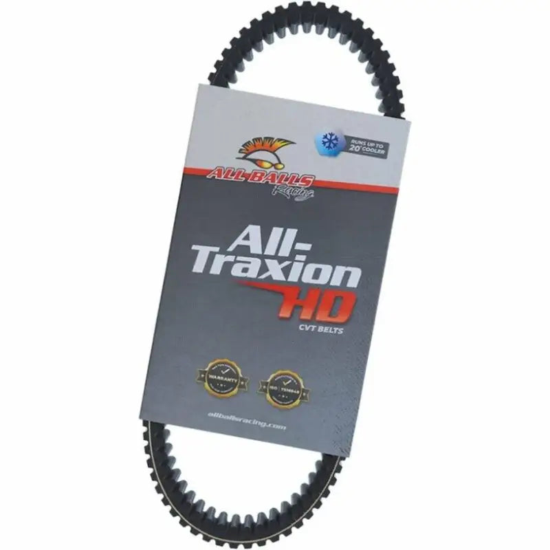 25-9020 All Balls Cv Belt - RV and Auto Parts