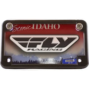 25-9160 Lighted License Plate Bolt Natural - Illuminated Bolts