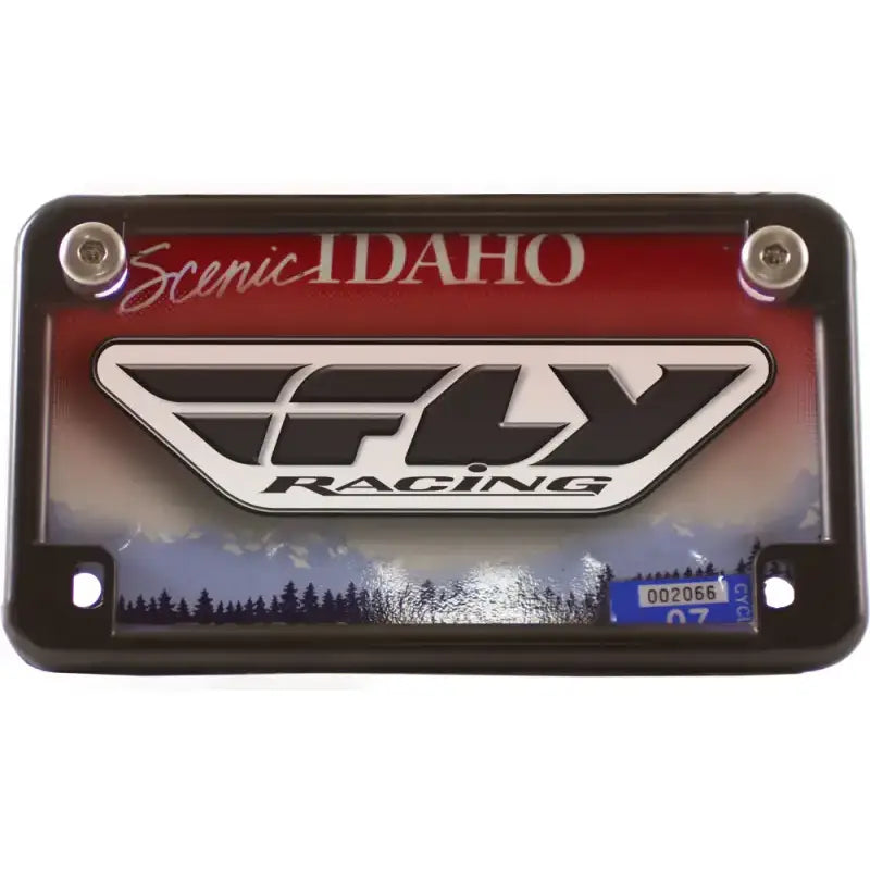 25-9160 Lighted License Plate Bolt Natural - Illuminated Bolts