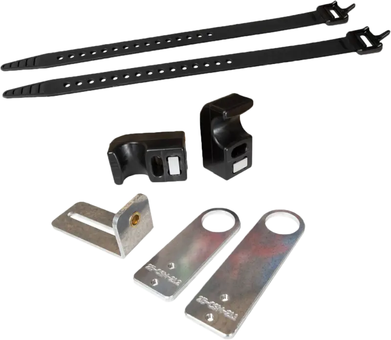 25-CSM-MTB Bicycle Chainsaw Mount