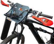 25-CSM-MTB Bicycle Chainsaw Mount