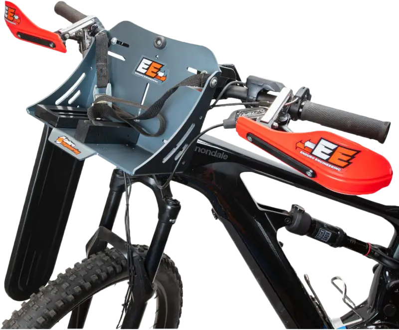 25-CSM-MTB Bicycle Chainsaw Mount