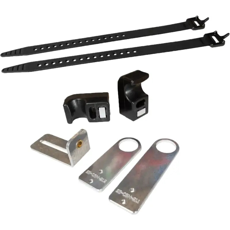 25-CSM-MTB Bicycle Chainsaw Mount