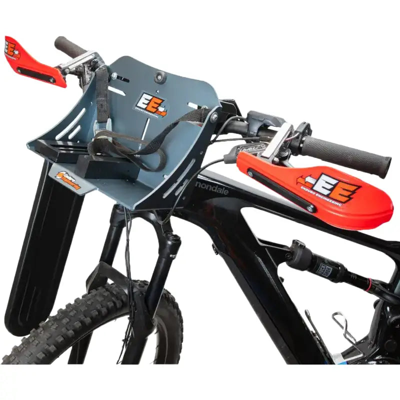 25-CSM-MTB Bicycle Chainsaw Mount