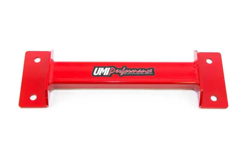 UMI Performance 2500-R UMI Performance 08-09 Pontiac G8 10-13 Camaro Tunnel Brace