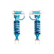 King Shocks 25001-209 King Shocks 2019+ Ram 1500 4WD Front 2.5 Dia Remote Reservoir Coilover (Pair)