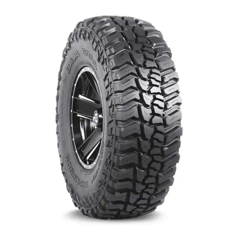 250090 M.T. Street 40X13.50R17Lt 115F Baja Boss X