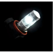 2500H1W Driving/ Fog Light Bulb