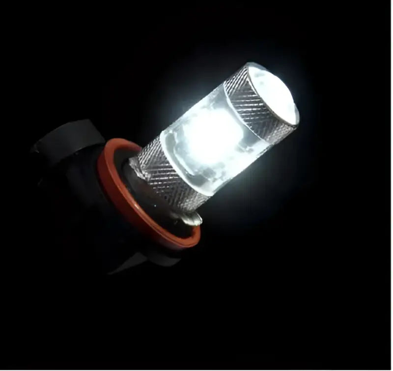 2500H1W Driving/ Fog Light Bulb