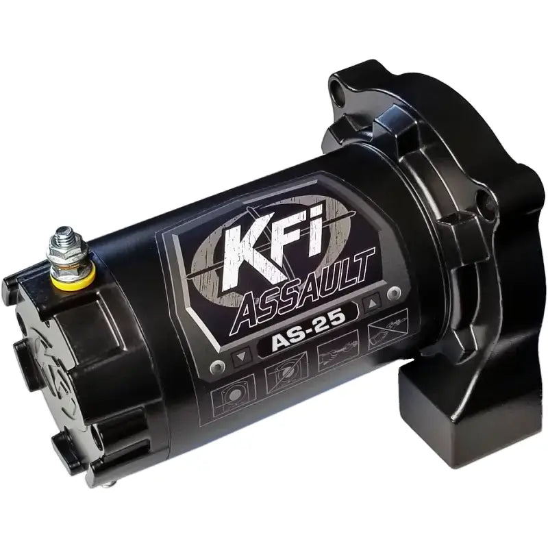 2500lb Motor Asmbly Assault - KFI