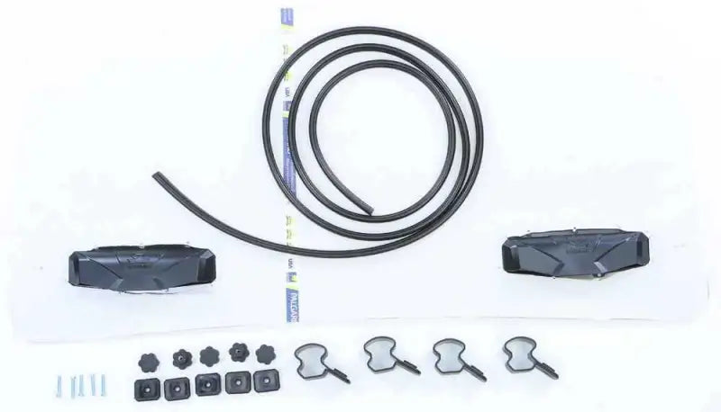 25020 Versa Vent Windshield Hard Coat