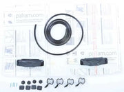 25025 Versa Vent Windshield Acrylic
