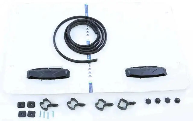 25026 Versa Vent Windshield Hard Coat