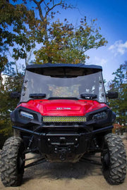 25032 Seizmik Versa Vent Hc Hon Pioneer 1000