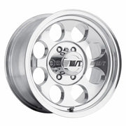 250328 M.T. Wheel Cls Iii 15X8 6X5.5 3-5/8