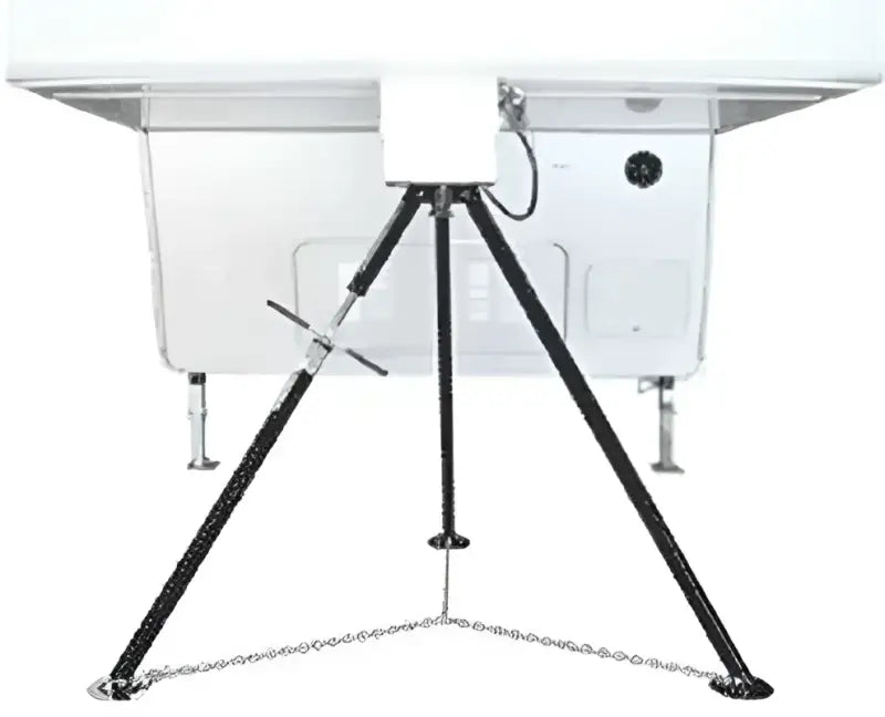 25033 Fifth Wheel King Pin Stabilizer Jack Stand