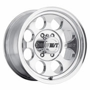 250338 M.T. Wheel Cls Iii 16X8 6X5.5 4-1/2