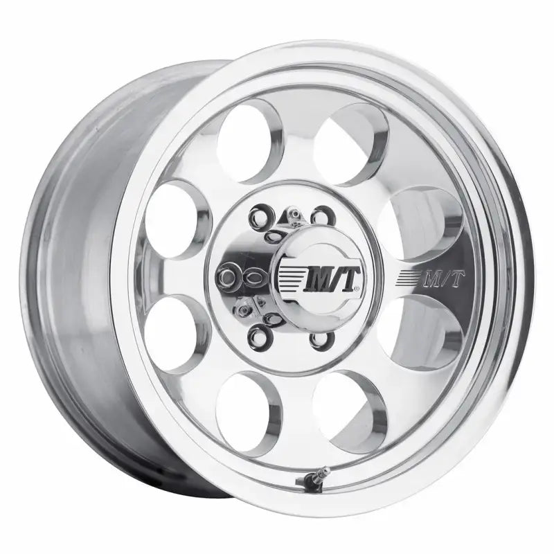 250338 M.T. Wheel Cls Iii 16X8 6X5.5 4-1/2