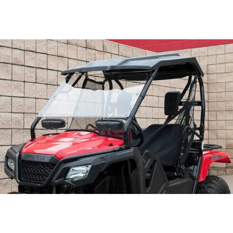 25034 Seizmik Versa Vent Hc Hon Pioneer 500