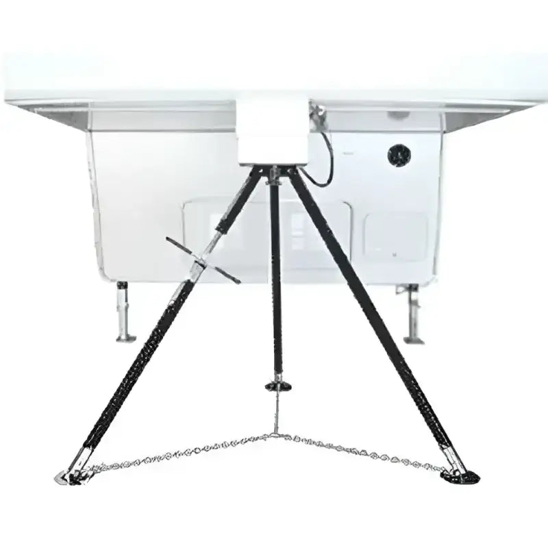 25035 Fifth Wheel King Pin Stabilizer Jack Stand