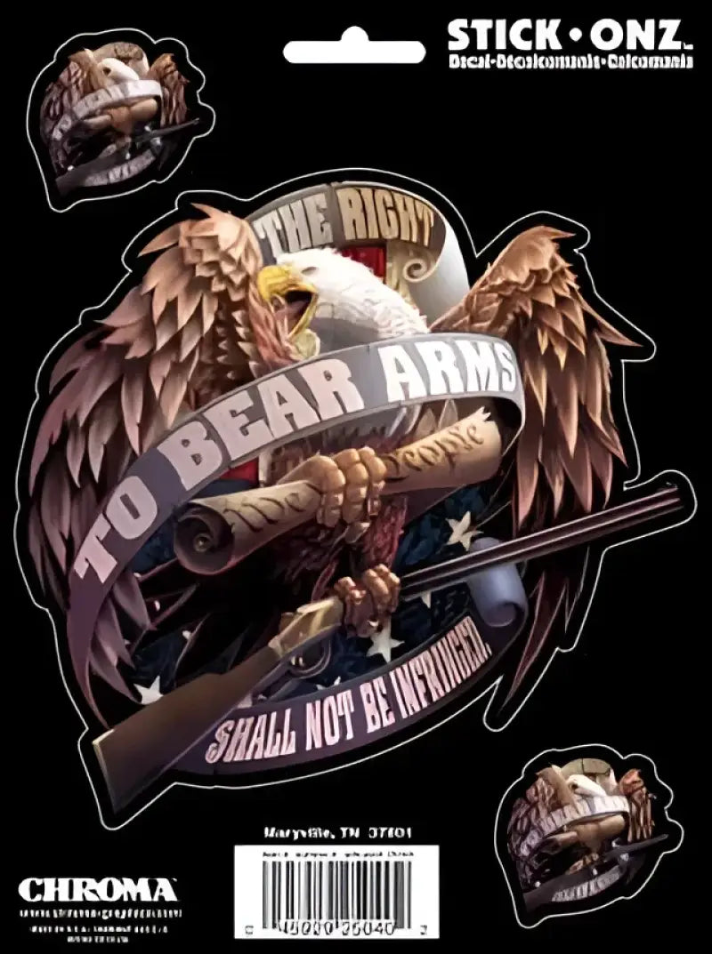 25040 Decal