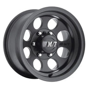 250444 M.T. Wheel Cls Iii 16X8 6X5.5 4-1/2B