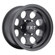 250448 M.T. Wheel Cls Iii 17X9 6X5.5 4 1/2B