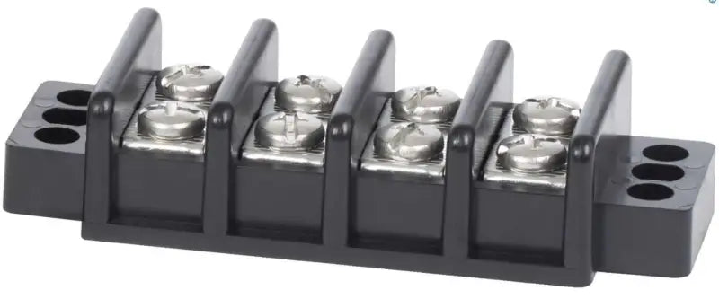 2504-BSS Wire Terminal Block