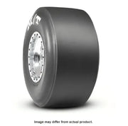 250529 M.T. Drag Et Drag 34.0/13.5-16W tire for drag racing, featuring optimized tread compound, enhanced stability, precise handling, W-rated. Ideal for RV, automotive, powersports, off-road, marine, exterior, truck accessories, interior, truck bed, RV parts, AVADA - Best Sellers, Must Haves