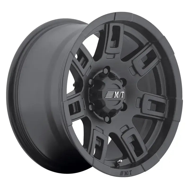 250548 M.T. Wheel Mt Sidebtr 17X9 5 X 5 4-1/2