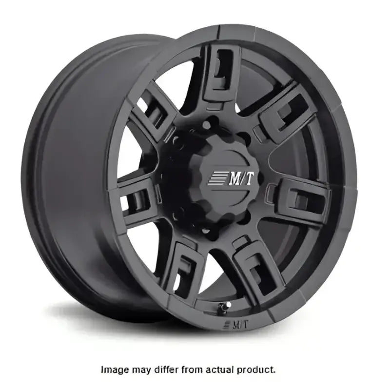 250560 M.T. Wheel Mt Sidebiter Ii 22X12 8X170 4.750