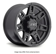 250560 M.T. Wheel Mt Sidebiter Ii 22X12 8X170 4.750