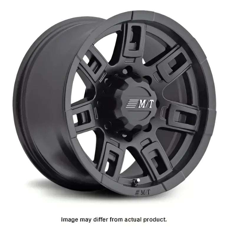 250560 M.T. Wheel Mt Sidebiter Ii 22X12 8X170 4.750