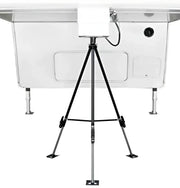 25066 Fifth Wheel King Pin Stabilizer Jack Stand